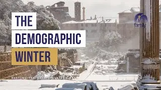 The Demographic Winter