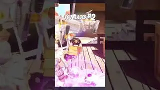 @fortnite John Llama Hammer