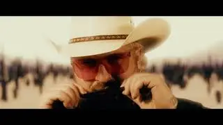 ZICKY DICE'S TROUBLE IN PARADISE INTRO VIDEO