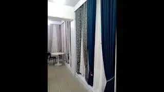 Shop #curtains in Kampala, Uganda at Lubbeger Interiors.