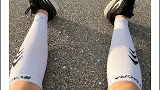 Shin Splint Miracle Cure: the 5-Minute Exercise That Fixed Mine In A Week!