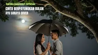 🎵 Judul Cover&ldquo;Cinta Berpayungkan Bulan &ndash; Ayu Soraya | Cover Dangdut Versi Safira Dangdut Official&rdquo;