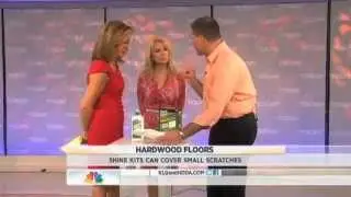 Today Show H H Segment 3-6-12 Rev22