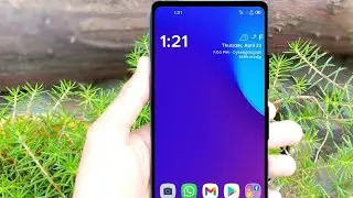 Best Android Mobile Launcher All Times | Hide Status Bar