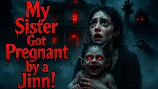 Scary Story: My Neighbor Was a Demon! The Most Terrifying Thing That Ever Happened to Me Was When...