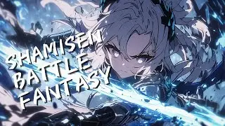 Epic Japanese Battle Rock BGM -牙の心-：戦闘曲 和風BGM