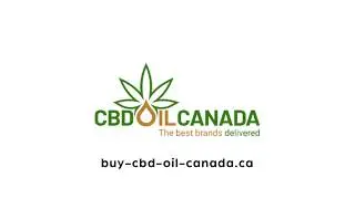 CBD Oil Canada