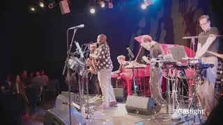 Lewis Daniel @ EFG London Jazz Festival 2025 - Elgar Rooms Royal Albert Hall