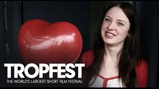 Monobrow | Finalist for Tropfest Australia 2013