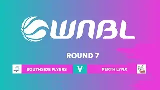 Perth Lynx  v Deakin Melbourne Boomers - Full Game | @wnbl 2021/2022 Season
