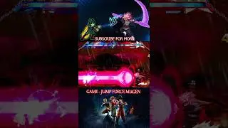 🔥DEKU VIGILANTE V4 VS GOKU BLACK SSR V7 #dragonballlegends #dragonballsupermovie #anime