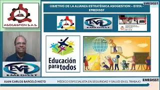 3  PROYECTO EDUCATIVO INSTITUCIONAL ASOGESTION EISTA EMEDISST