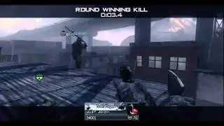 JustTrickshotting | Just Do It #42 | by Dragon (R.I.P)
