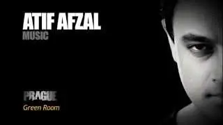 OST Prague - Atif Afzal