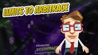 Limits to arbitrage