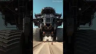 Black Cobra | Monster Machine