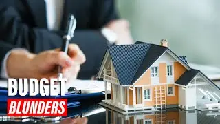 Avoid These Real Estate Budgeting Pitfalls