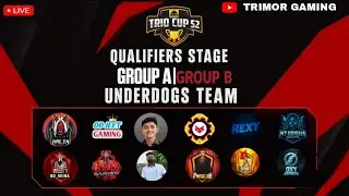 Predicting the Winner: TRIO CUP S2 Group - C Vs Group- D Quarter Final Stage