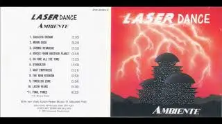 Laserdance - Vast Emptiness