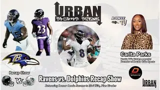 Ravens Dominate Dolphins 28-6 | Lamar Jackson&rsquo;s 4 TD Return & Major Trade Moves | #RavensFlock