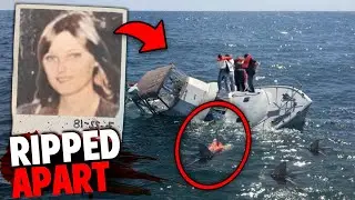 The HORRIFYING Last Minutes of Linda Anne Horton!