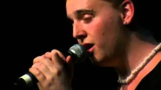 Vidcon 2011: Chameleon Circuit (full show)