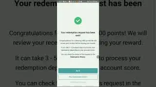 Cashout Marathon + Receipt jar App Earning online video + And to questions🔋💰🌟 #2