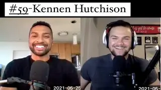 Collin Demands Answers #59 - Kennen Hutchison