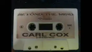 Beyond The Mind Presents Carl Cox 1992 Side 2