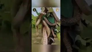 Top 3 Most Venomous Snakes in the World 😲 #shorts #facts