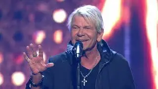 Hitmedley: Ich hab mich so auf dich gerfreut / Ich hab geträumt von dir / Verdammt ich lieb dich