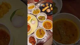 #Bengali and #odia #Food at #The #BigBarbeque #Marathalli #Bangalore #Bengaluru #BiggestBuffet