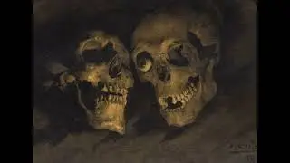 AKIRA GAUTAMA - AFRAID OF NOTHING (MASTERS OF TERROR) 2025