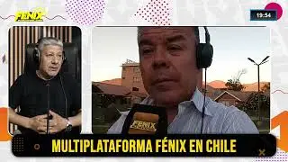 N&eacute;stor Bosetti impulsa la integraci&oacute;n regional y el desarrollo minero riojano