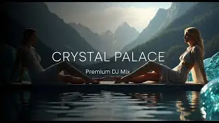 DJ Remix Song 2026 - Arabic Melodic Techno | Golden Caliphate: The Arrival