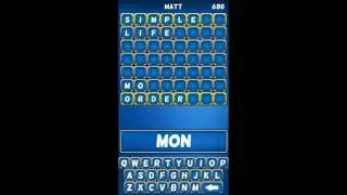 Word Chains Multiplayer - Word Association Game