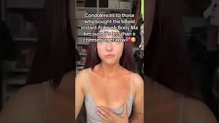BBold Instant Airbrush Body #beauty #halloweenweekend #halloweensale #foryou