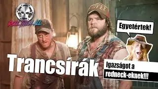 Trancs&iacute;r&aacute;k r&ouml;viden, viccesen - Roll Them All 138