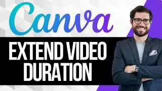 Как увеличить длительность видео в Canva