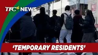 Mga estudyante at manggagawa, target sa paghihigpit ng visa rules ng Canada | TFC News Alberta