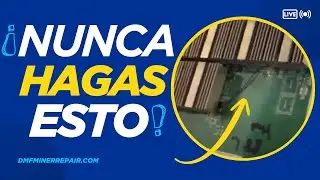 ¡ERROR FATAL! Así NO se hace una reconstrucción de pista ⚠️