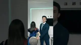 Ahmet Can D&uuml;ndar En Yeni Tiktok Videosu