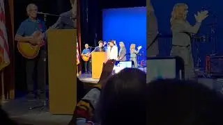 Introducing The Cowsills!