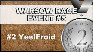 wr-event-05 - #2 Yes!Froid - 19.446