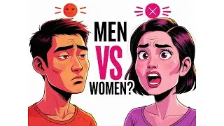 Men Are from Mars, Women Are from Venus &ndash; Book Summary That Will Change Your Relationships