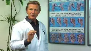 San Diego Auto Injury Chiropractor