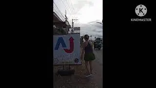 BEAUTY AT THE BACK| BEAUTIFUL MATI CITY DAVAO ORIENTAL PHILIPPINES 