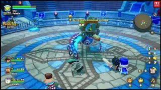 FANTASY LIFE i | Secundarias | Switch 2 | #8