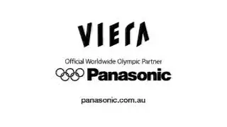 Panasonic Logo History in Invert Black and White High Pitch 12 Reversed (FIXED)