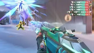 Prime 2.0 gave me aimbot but 1 tapped my wallet...